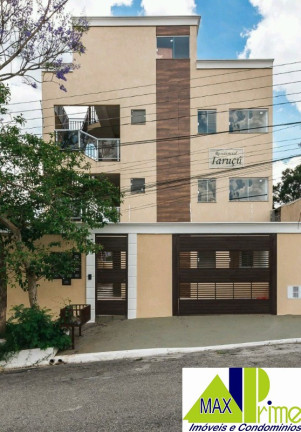 Apartamento com 1 Quarto à Venda, 34 m² em Cidade Antônio Estevão De Carvalho - São Paulo