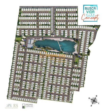 Imagem Casa com 4 Quartos à Venda, 205 m² em Catu De Abrantes (abrantes) - Camaçari Imagem Casa com 4 Quartos à Venda, 205 m² em Catu De Abrantes (abrantes) - Camaçari