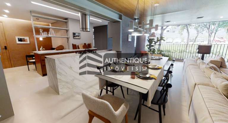 Imagem Apartamento com 3 Quartos à Venda, 151 m² em Pinheiros - São Paulo Imagem Apartamento com 3 Quartos à Venda, 151 m² em Pinheiros - São Paulo