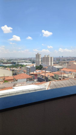 Imagem Casa com 2 Quartos à Venda, 105 m² em Utinga - Santo André
