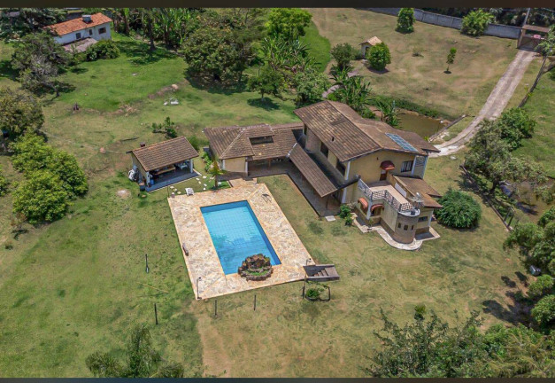 Imagem Chácara à Venda, 400 m² em Jardim Estância Brasil - Atibaia Imagem Chácara à Venda, 400 m² em Jardim Estância Brasil - Atibaia