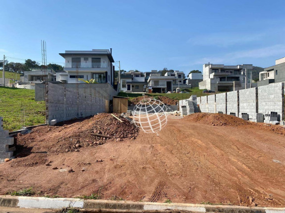 Imagem Terreno à Venda, 360 m² em Condomínio Greenfield - Atibaia Imagem Terreno à Venda, 360 m² em Condomínio Greenfield - Atibaia