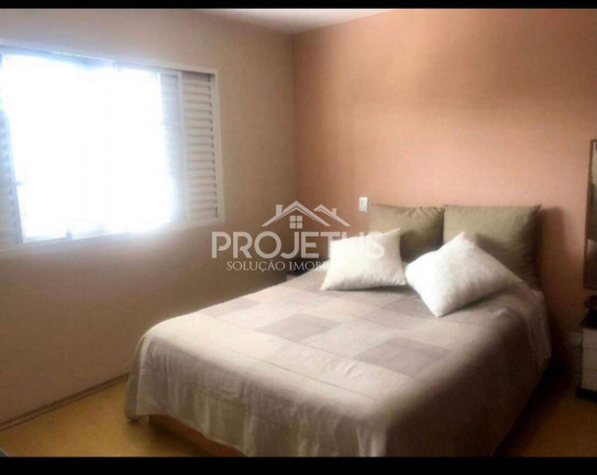 Imagem Casa com 4 Quartos à Venda, 140 m² em Jardim Campo Limpo - São Paulo