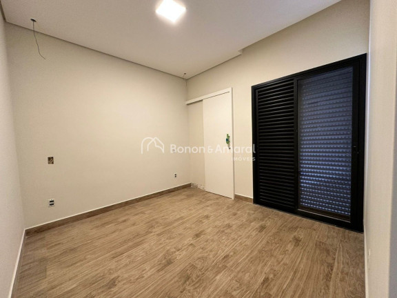Imagem Casa de Condomínio com 3 Quartos à Venda, 200 m² em Vila Monte Alegre - Paulínia Imagem Casa de Condomínio com 3 Quartos à Venda, 200 m² em Vila Monte Alegre - Paulínia
