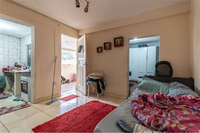 Imagem Casa com 4 Quartos à Venda,  em Vila Nina - São Paulo