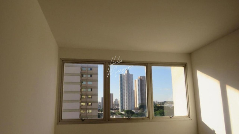 Imagem Apartamento com 3 Quartos à Venda, 132 m² em Centro - Campo Grande