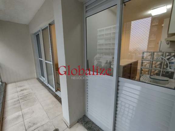 Imagem Imóvel com 1 Quarto à Venda, 50 m² em Vila Mathias - Santos
