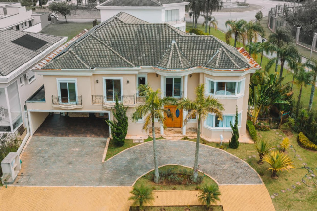 Imagem Casa com 5 Quartos à Venda, 618 m² em Alphaville - Santana De Parnaíba Imagem Casa com 5 Quartos à Venda, 618 m² em Alphaville - Santana De Parnaíba