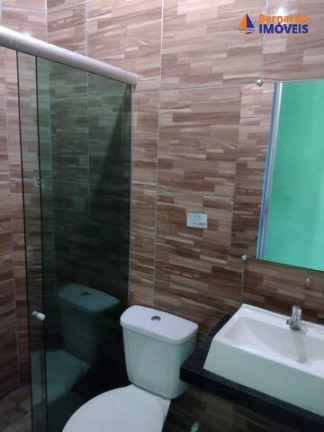 Imagem Casa com 2 Quartos à Venda, 40 m² em Loteamento Villa Cascavel L - Cascavel