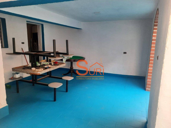 Imagem Sobrado com 3 Quartos à Venda, 142 m² em Jardim Independência - São Bernardo Do Campo Imagem Sobrado com 3 Quartos à Venda, 142 m² em Jardim Independência - São Bernardo Do Campo