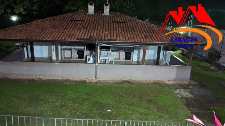 Imagem Imóvel com 2 Quartos à Venda, 54 m² em Veloso - Osasco