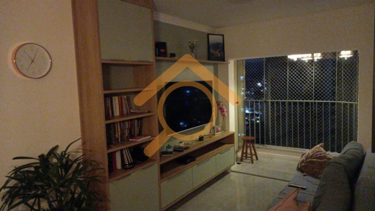Imagem Imóvel com 3 Quartos à Venda, 69 m² em Bela Vista - Osasco