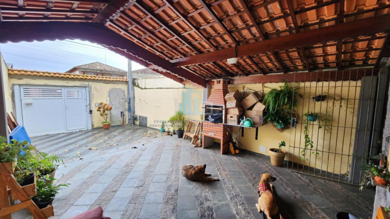 Imagem Casa com 2 Quartos à Venda, 108 m² em Real - Praia Grande Imagem Casa com 2 Quartos à Venda, 108 m² em Real - Praia Grande