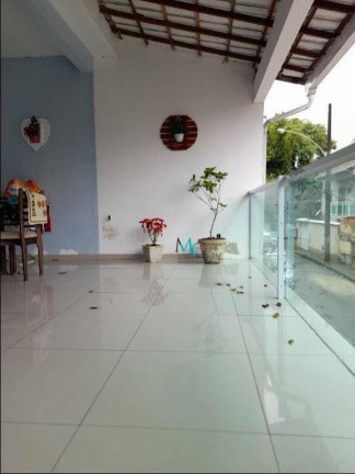 Imagem Casa com 4 Quartos à Venda, 340 m² em Campo Grande - Rio De Janeiro Imagem Casa com 4 Quartos à Venda, 340 m² em Campo Grande - Rio De Janeiro