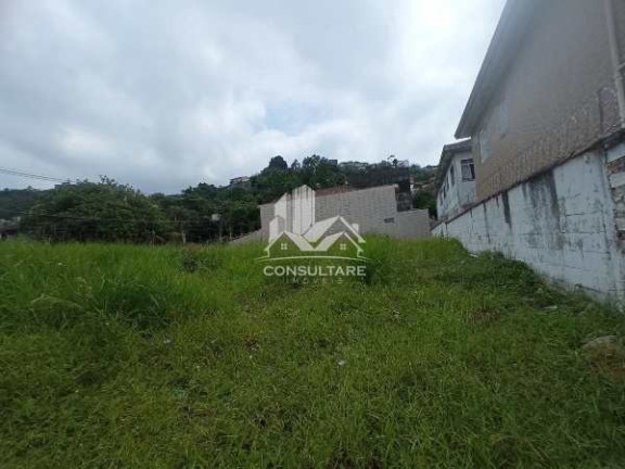Imagem Terreno para Alugar, 1.027 m² em Jabaquara - Santos Imagem Terreno para Alugar, 1.027 m² em Jabaquara - Santos