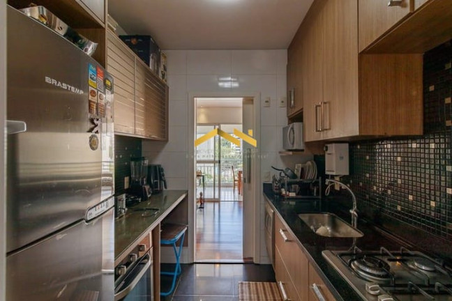 Imagem Apartamento com 2 Quartos à Venda, 96 m² em Jardim Vazani - São Paulo Imagem Apartamento com 2 Quartos à Venda, 96 m² em Jardim Vazani - São Paulo