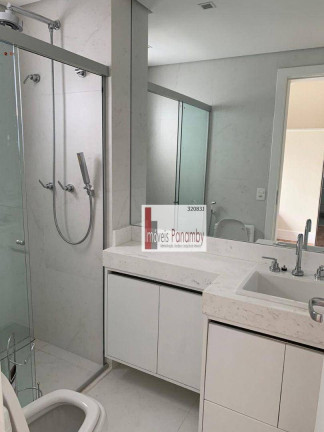 Imagem Apartamento com 3 Quartos à Venda, 192 m² em Campo Belo - São Paulo