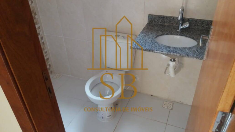Imagem Casa de Condomínio com 2 Quartos à Venda, 55 m² em Vila São Jorge - São Vicente Imagem Casa de Condomínio com 2 Quartos à Venda, 55 m² em Vila São Jorge - São Vicente