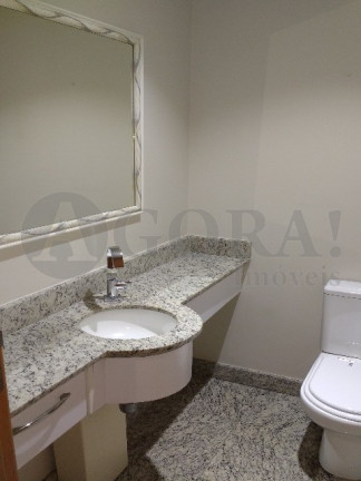 Imagem Imóvel com 4 Quartos para Alugar, 175 m² em Vila Leopoldina - Sao Paulo