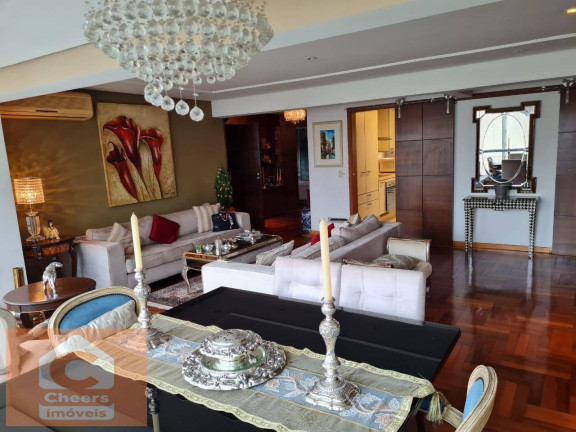 Imagem Apartamento com 4 Quartos à Venda, 143 m² em Vila Nova Conceição - São Paulo Imagem Apartamento com 4 Quartos à Venda, 143 m² em Vila Nova Conceição - São Paulo