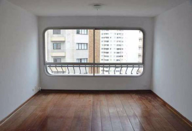 Apartamento com 3 Quartos à Venda, 115 m² em Brooklin Novo - São Paulo