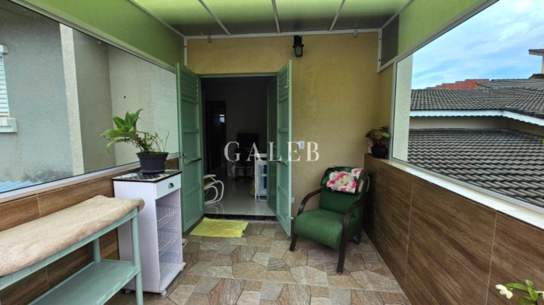 Casa com 2 Quartos à Venda, 53 m² em Jardim Maristela - Atibaia
