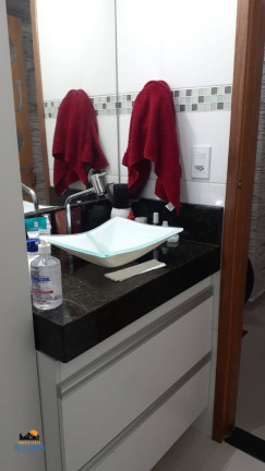 Imagem Apartamento com 2 Quartos à Venda, 60 m² em Centro - Sao Vicente Imagem Apartamento com 2 Quartos à Venda, 60 m² em Centro - Sao Vicente