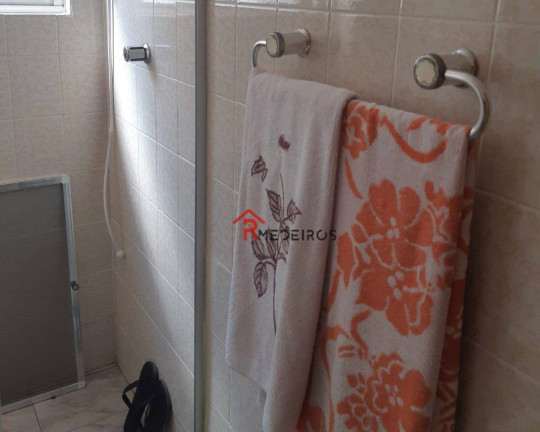 Imagem Apartamento com 1 Quarto à Venda, 64 m² em Vila Tupi - Praia Grande