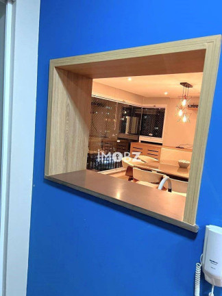 Imagem Imóvel com 3 Quartos à Venda, 96 m² em Vila Andrade - São Paulo