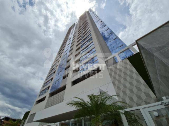 Imóvel com 2 Quartos à Venda, 92 m² em Setor Marista - Goiânia
