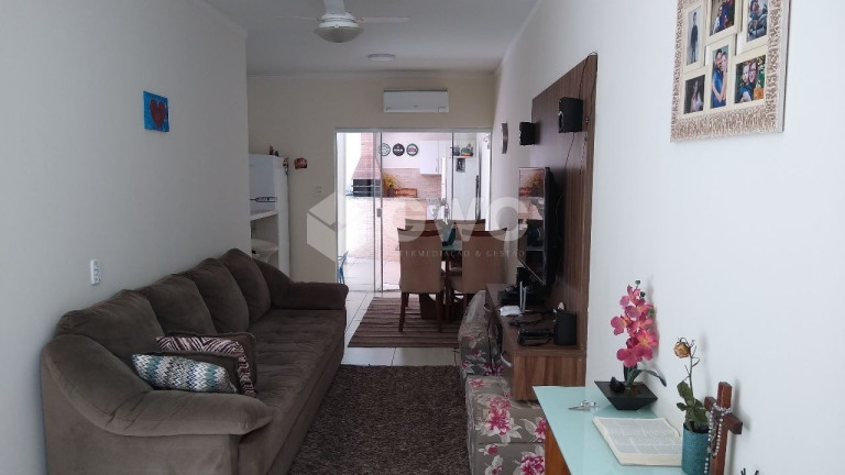 Imagem Casa com 3 Quartos à Venda, 130 m² em Vila Ditalia - Marília Imagem Casa com 3 Quartos à Venda, 130 m² em Vila Ditalia - Marília