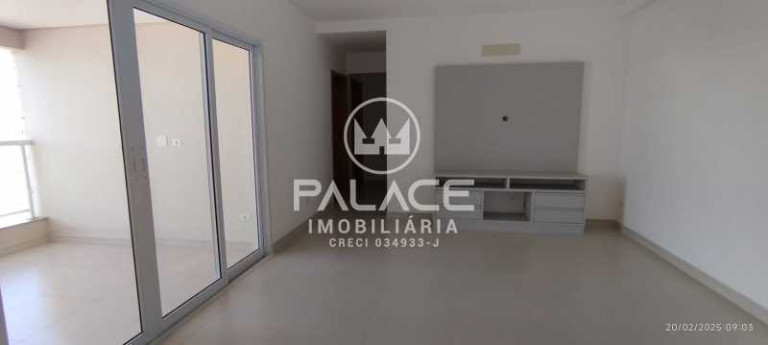 Imagem Apartamento com 3 Quartos para Alugar, 86 m² em Paulicéia - Piracicaba Imagem Apartamento com 3 Quartos para Alugar, 86 m² em Paulicéia - Piracicaba