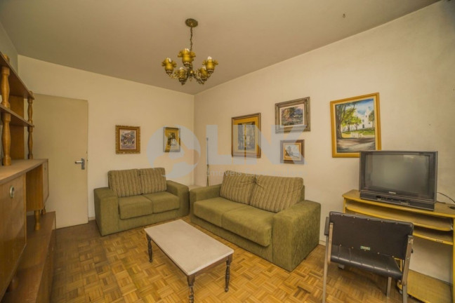Imagem Apartamento com 3 Quartos à Venda, 93 m² em Centro Histórico - Porto Alegre Imagem Apartamento com 3 Quartos à Venda, 93 m² em Centro Histórico - Porto Alegre