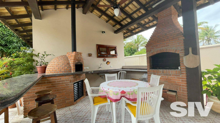 Imagem Casa com 6 Quartos à Venda, 323 m² em Riviera De São Lourenço - Bertioga Imagem Casa com 6 Quartos à Venda, 323 m² em Riviera De São Lourenço - Bertioga