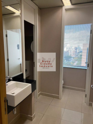 Imagem Imóvel com 5 Quartos para Alugar, 415 m² em Brooklin - São Paulo Imagem Imóvel com 5 Quartos para Alugar, 415 m² em Brooklin - São Paulo