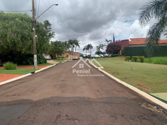Imagem Terreno à Venda, 1.266 m² em Jardim Olhos D'água - Ribeirão Preto Imagem Terreno à Venda, 1.266 m² em Jardim Olhos D'água - Ribeirão Preto