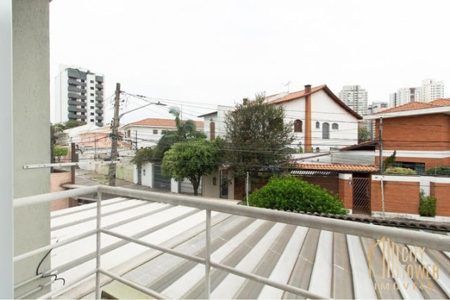 Imagem Casa com 4 Quartos à Venda, 118 m² em Bosque Da Saúde - São Paulo Imagem Casa com 4 Quartos à Venda, 118 m² em Bosque Da Saúde - São Paulo