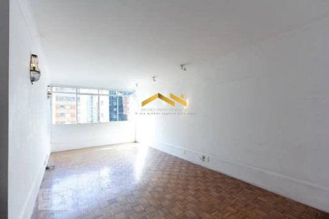 Imagem Apartamento com 2 Quartos à Venda, 119 m² em Itaim - São Paulo Imagem Apartamento com 2 Quartos à Venda, 119 m² em Itaim - São Paulo