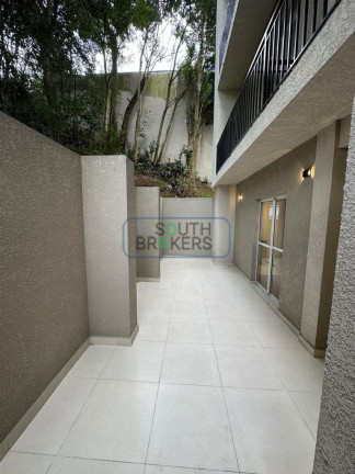 Imagem Apartamento com 2 Quartos à Venda, 58 m² em Guabirotuba - Curitiba