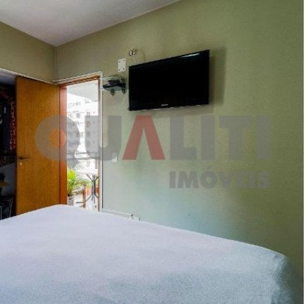 Imagem Apartamento com 3 Quartos à Venda, 224 m² em Moema - São Paulo Imagem Apartamento com 3 Quartos à Venda, 224 m² em Moema - São Paulo
