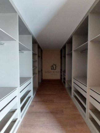 Imagem Casa com 4 Quartos à Venda ou Locação, 394 m² em Condomínio Saint Patrick - Sorocaba