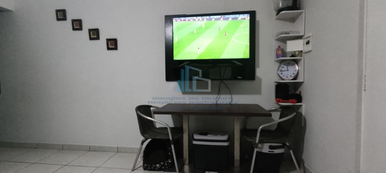 Imagem Apartamento com 1 Quarto à Venda, 44 m² em Ocian - Praia Grande Imagem Apartamento com 1 Quarto à Venda, 44 m² em Ocian - Praia Grande