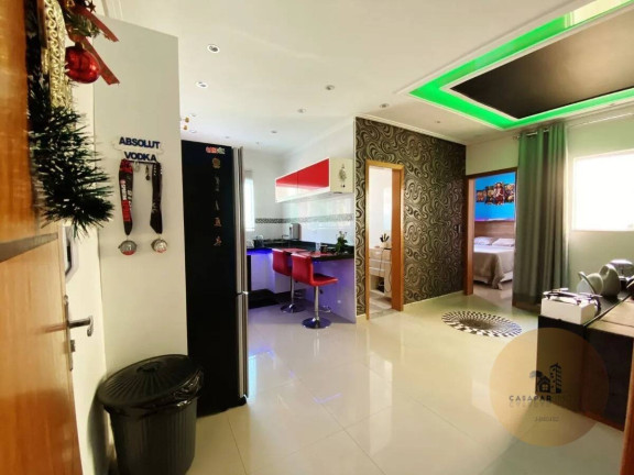 Imagem Cobertura com 2 Quartos à Venda, 116 m² em Vila Assunção - Santo André Imagem Cobertura com 2 Quartos à Venda, 116 m² em Vila Assunção - Santo André