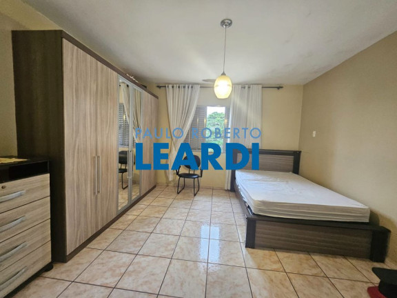 Imagem Casa com 1 Quarto à Venda, 147 m² em Vila Floresta - Santo André