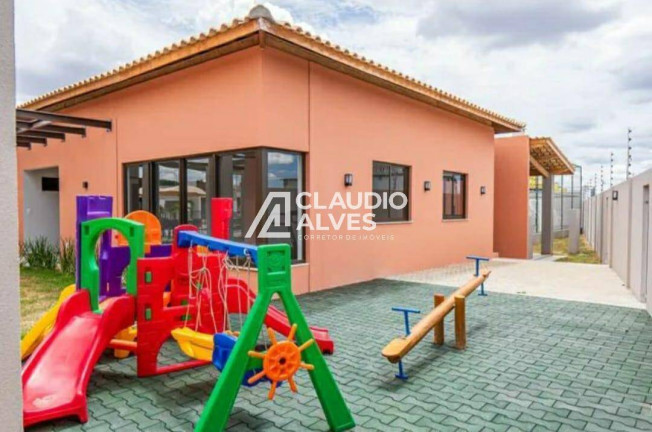 Imagem Casa de Condomínio com 2 Quartos à Venda, 50 m² em Papagaio - Feira De Santana