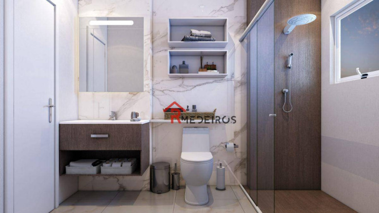 Imagem Apartamento com 2 Quartos à Venda, 75 m² em Vila Guilhermina - Praia Grande Imagem Apartamento com 2 Quartos à Venda, 75 m² em Vila Guilhermina - Praia Grande
