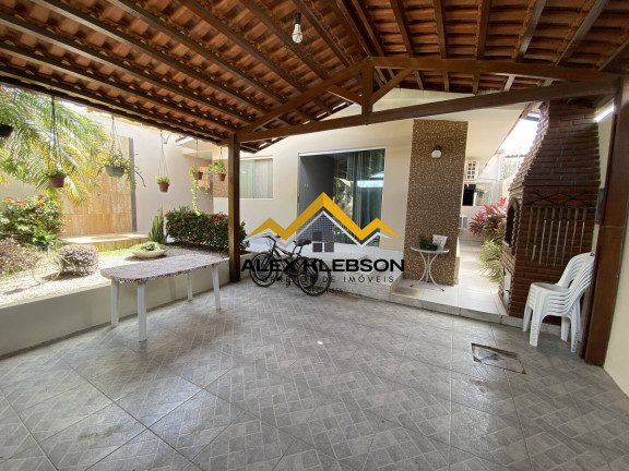 Imagem Casa com 3 Quartos à Venda, 200 m² em Boa Vista - Caruaru