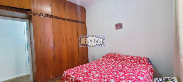 Imagem Apartamento com 3 Quartos à Venda, 100 m² em Copacabana - Rio De Janeiro