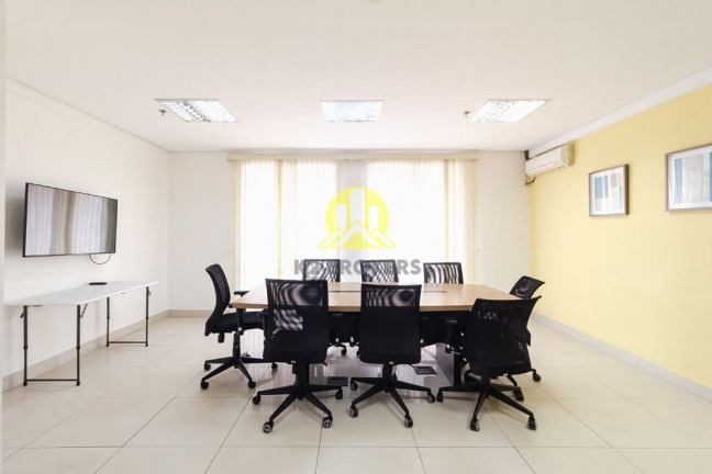 Imagem Sala Comercial à Venda, 47 m² em Pinheiros - São Paulo Imagem Sala Comercial à Venda, 47 m² em Pinheiros - São Paulo