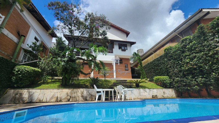 Imagem Casa com 3 Quartos à Venda, 252 m² em Jardim Marajoara - São Paulo Imagem Casa com 3 Quartos à Venda, 252 m² em Jardim Marajoara - São Paulo